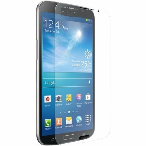 Защитное стекло для Samsung Galaxy Mega 6.3 GT-I9200 тачскрин для samsung i9200 galaxy mega белый