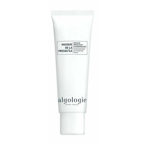 Антивозрастная укрепляющая маска для лица Algologie Masque De La Presquile Redensifying Plumping Mask 7283₽