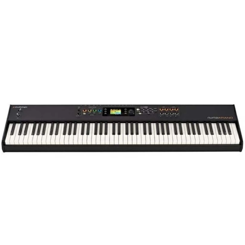 Studiologic Numa X Piano 88 black цифровое пианино