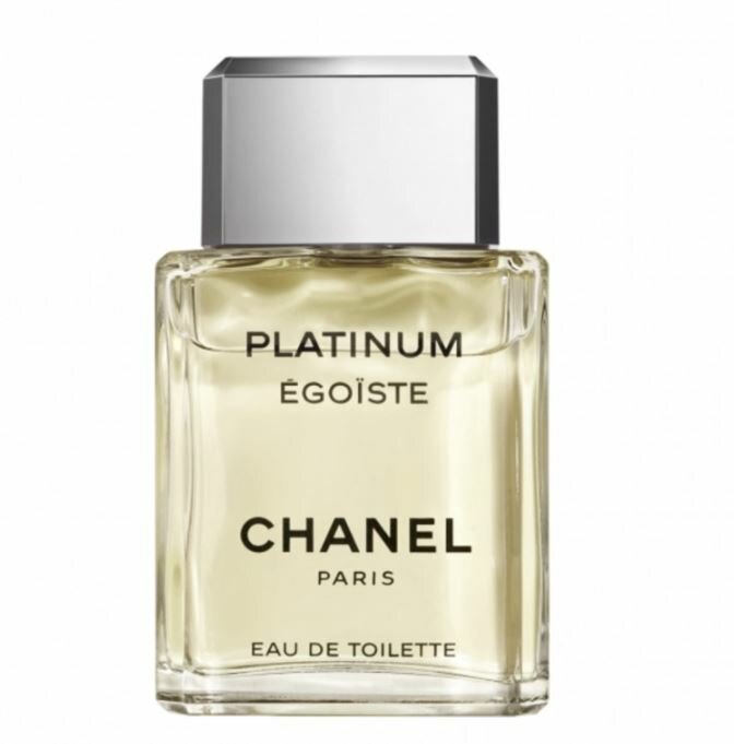 Туалетная вода Chanel Egoist Platinum 100 мл