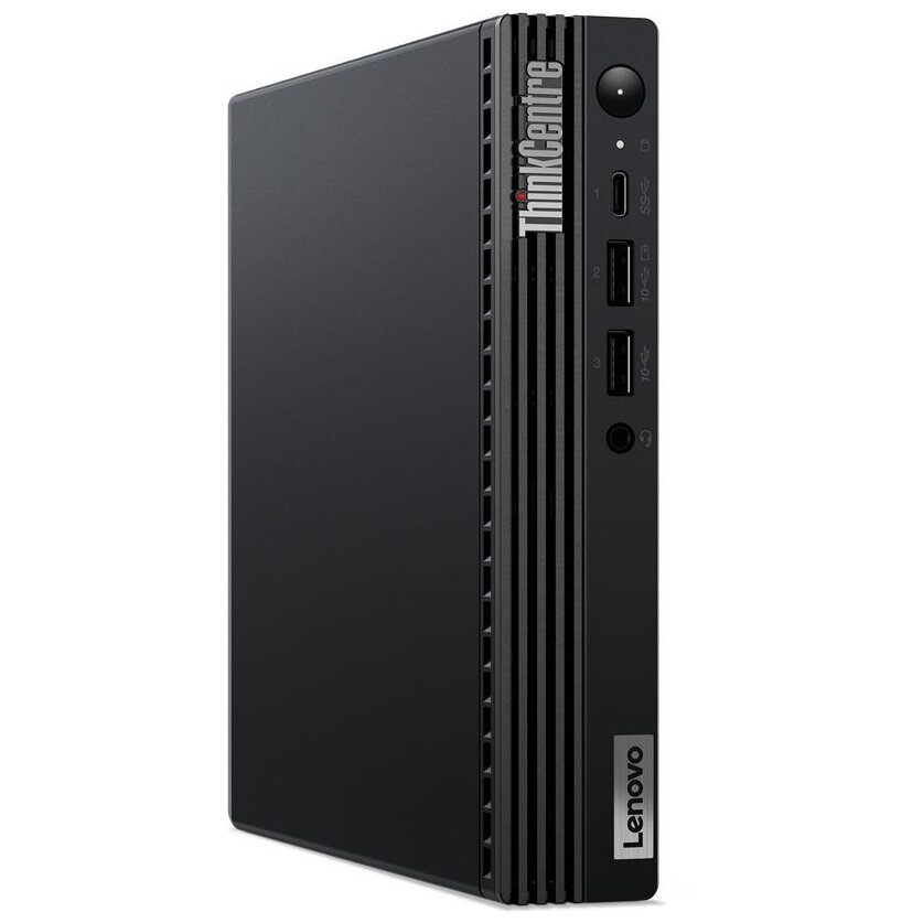 Lenovo ThinkCentre Tiny M70q-3 slim i5 12500T/16Gb/SSD512Gb/UHDG 770/Win11Pro/Black