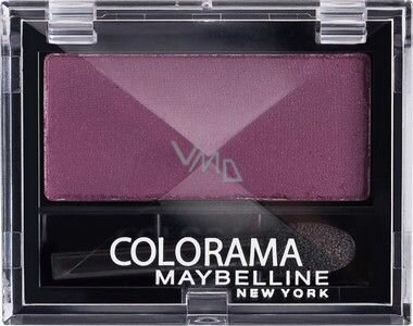 Maybelline Colorama Eye Shadow Тени для век Колорама оттенок 402