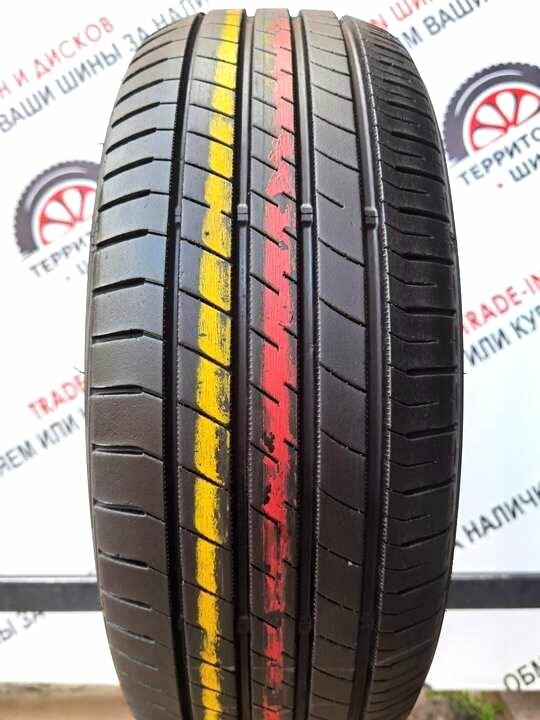 Dunlop Le mans 5 R15 185/55 82W БУ Шина Летняя