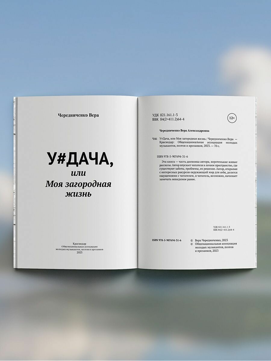Удача или Моя загородная жизнь - фото №5