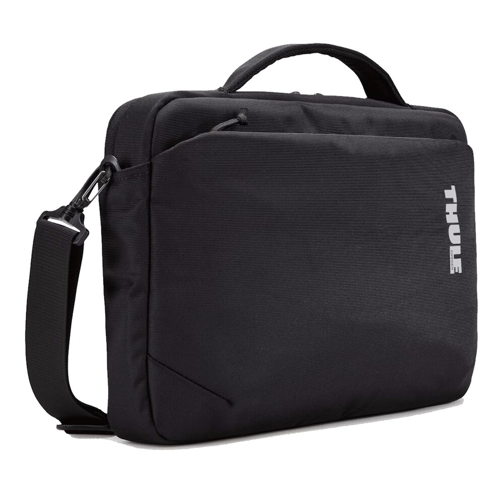 Сумка 15” Thule Subterra MacBook Attache для Macbook, Нейлон, Black, Черный 3204085