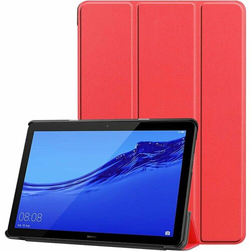 Защитный чехол для планшета Huawei MediaPad T3 10.0 Красный