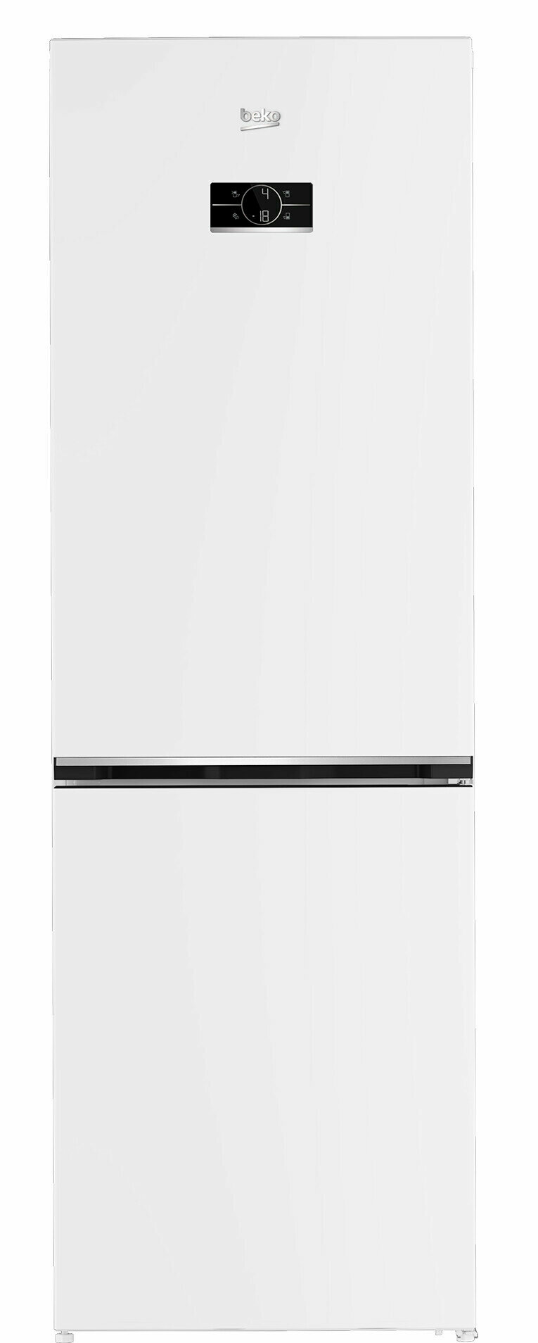 Холодильник Beko B3DRCNK362HW