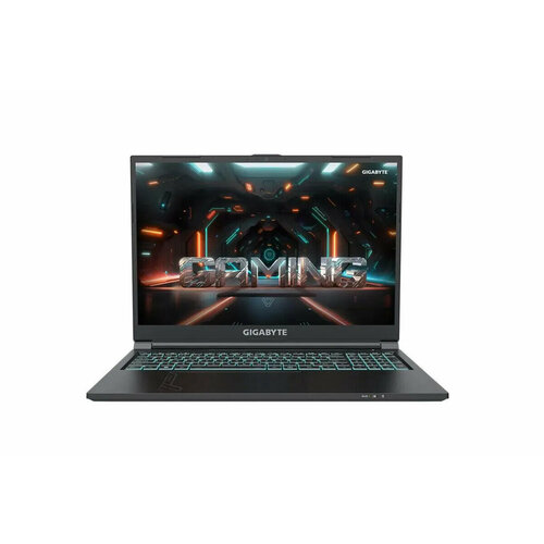 Ноутбук Gigabyte G6 KF-G3KZ853SD 23079000₽