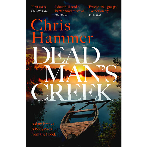 Dead Man's Creek | Hammer Chris
