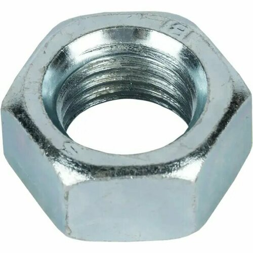 Гайка DIN 934 М24 1 шт 449₽