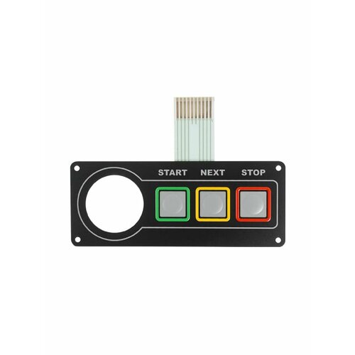 Клавиатура KS220 заказ 9865КЛ КС22022200 333400₽