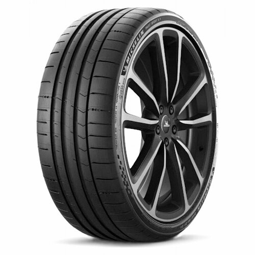 Шина Michelin Pilot Sport S 5 275/35 R21 99Y летняя