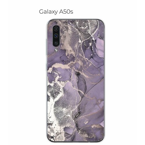 гидрогелевая пленка mitrifon для экрана samsung galaxy a50s Гидрогелевая пленка на Samsung Galaxy A50s на заднюю панель защитная пленка для гелакси А50s