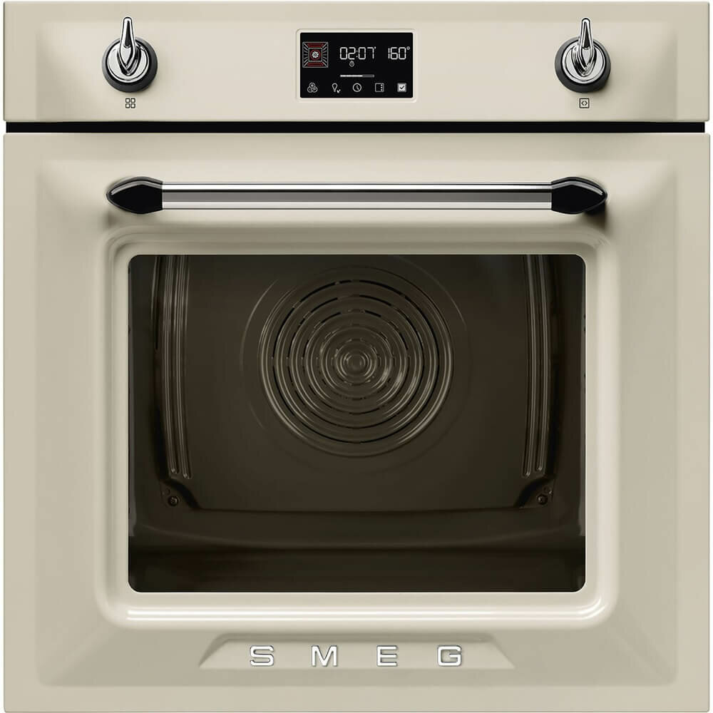 Духовой шкаф SMEG SOP6902S2PP