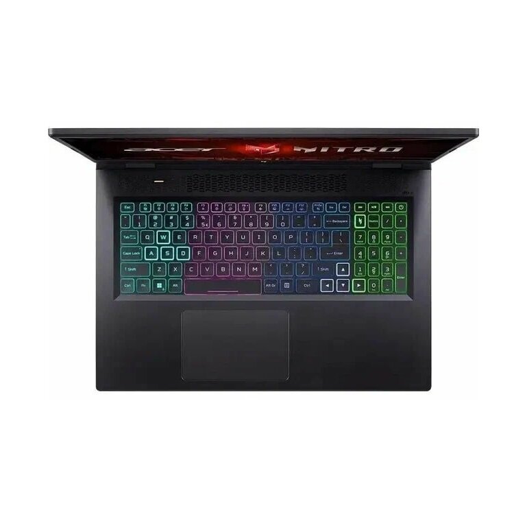 Игровой ноутбук Acer Nitro 17 AN17-51-59MB (NH. QK5CD.002)