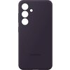 Фото #3 Чехол Samsung Silicone Case S24 (EF-PS921TEEGRU) Dark Purple