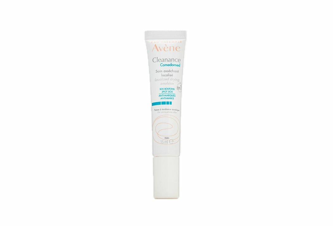 EAU THERMALE AVENE Корректор локального действия Cleanance Comedomed