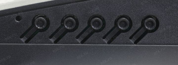 Монитор 22" Dahua VA, 1920x1080 (16:9), 75Hz, 5ms, 178°/178°, 200cd, VGA, HDMI, с ультратонкой рамкой, светодиодная подсветка, черный - фото №9