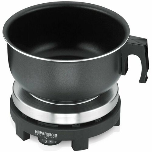 Настольная плита Rommelsbacher RK 501S 1247000₽