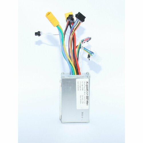 фото Контроллер для kugoo kirin g2 max jilong