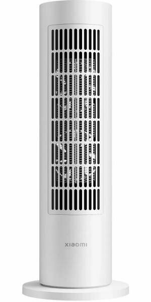 Умный обогреватель Xiaomi Smart Tower Heater Lite EU 2000 Вт таймер термостат керамический нагреватель белый BHR6101EU