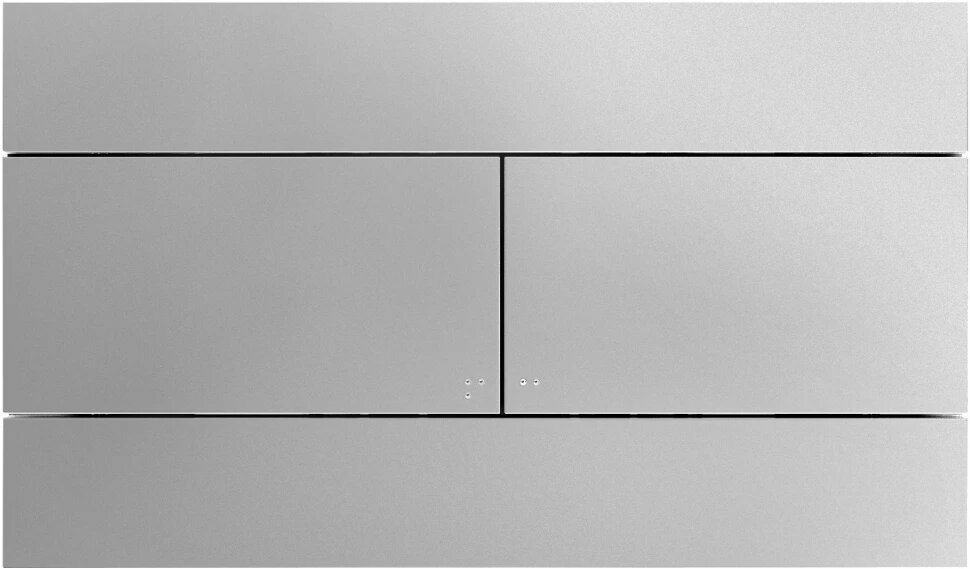 Кнопка смыва Jacob Delafon E4316-CP для инсталляции хром