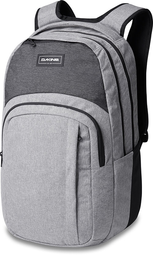 Рюкзак городской Dakine Campus L 33L Greyscale