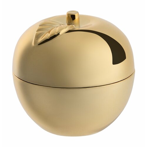 Ухаживающий бальзам для губ с ароматом яблока Гурмандиз Lip Balm Apple 34 млгр 824₽