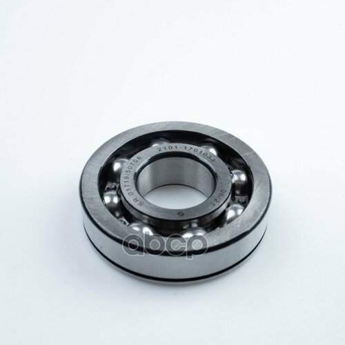 Подшипник Кпп 2101 2126 Первичного Вала Кпп Г-310293110 Втор Вала Surai Опора Задняя SURAI арт SR 01719 1400₽