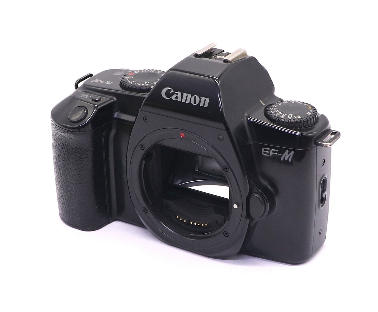 Canon EF-M body (Taiwan)