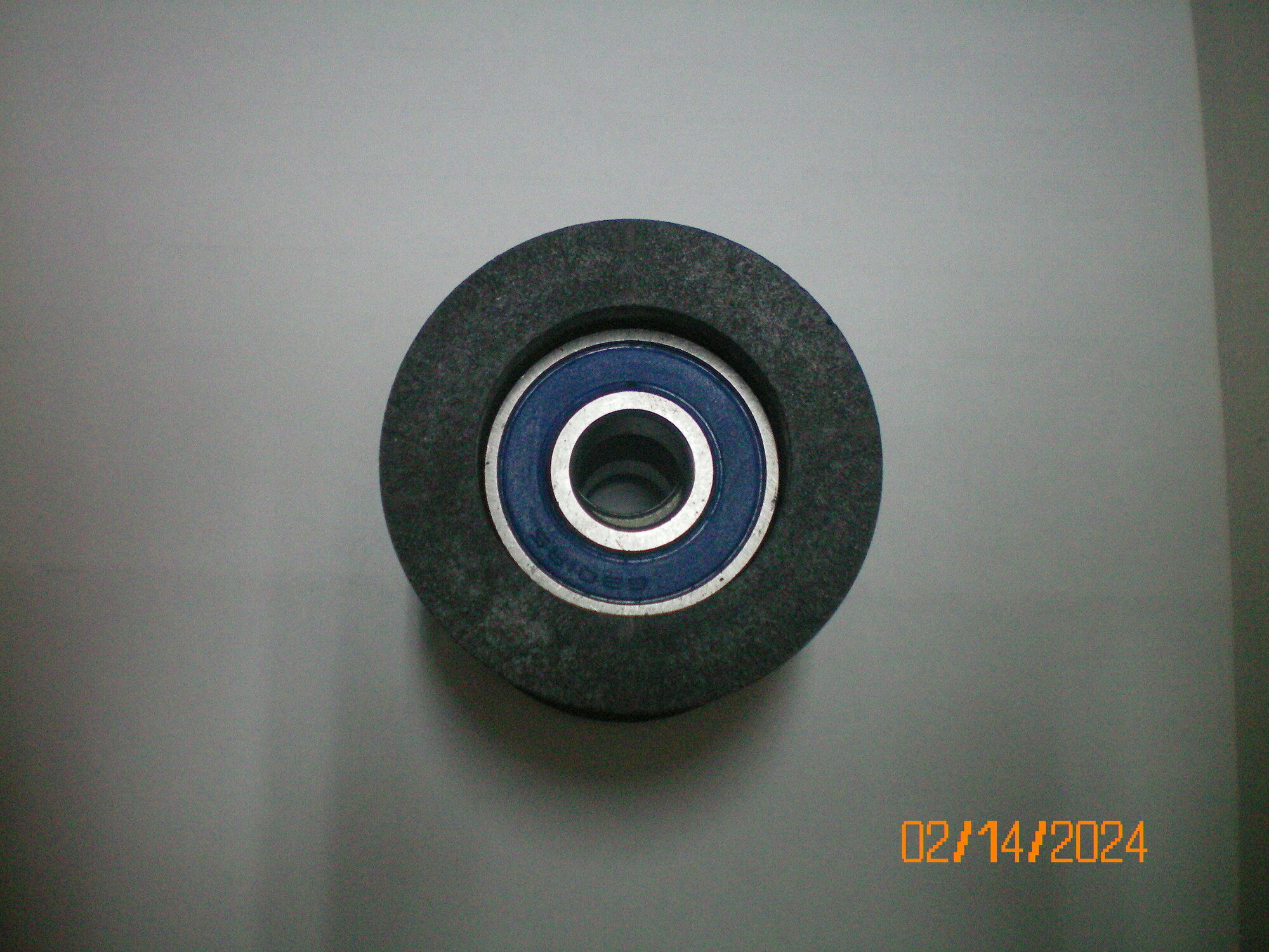 Ролик натяжной ремня в сборе МБ Compact, МБ2 , МК-200, МК-80
