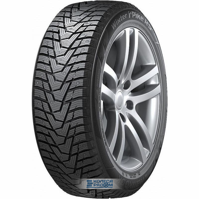 Hankook Winter i*Pike RS2 W429 195/65 R15 91T XL