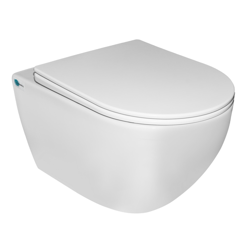 Унитаз подвесной Costabel со смывом торнадо H882-2 530360360 11405₽