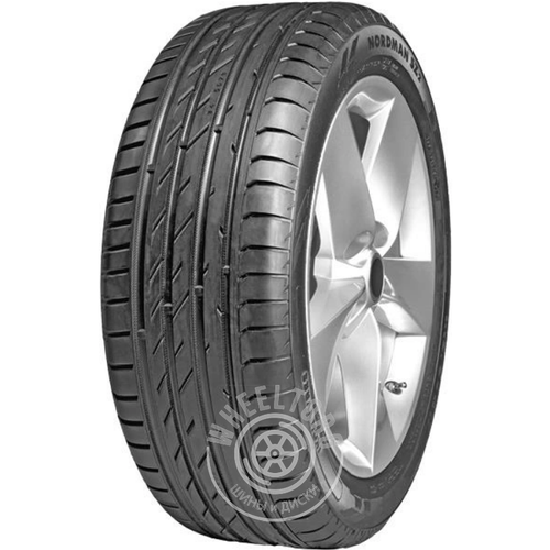 Ikon Tyres Nordman SZ2 205/50 R17 93W XL