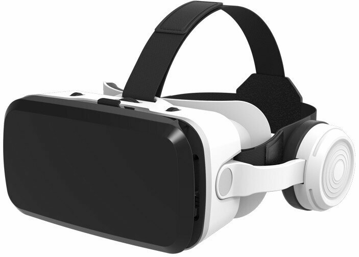 Очки виртуальной реальности Ritmix (RVR-600)