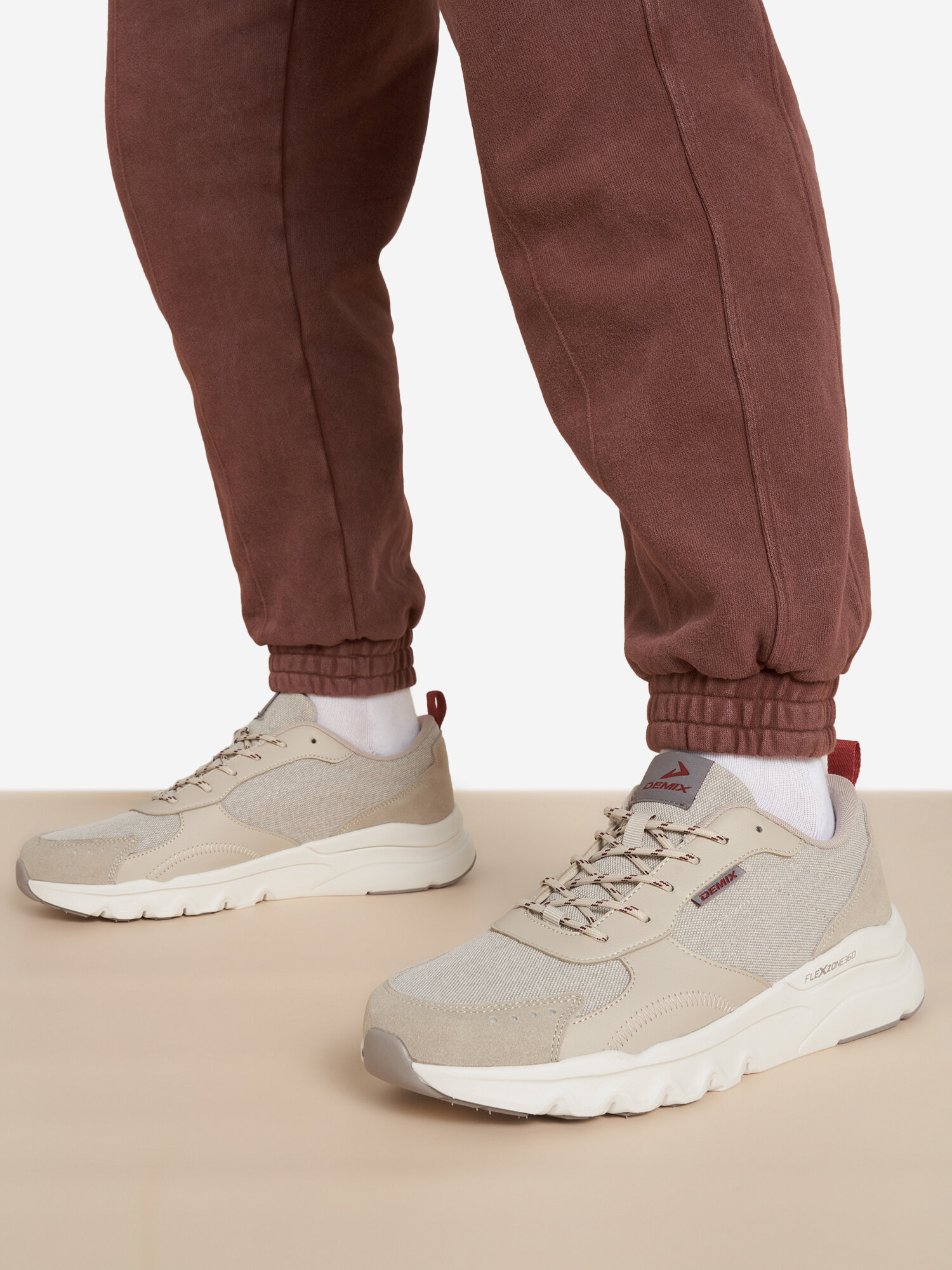 Кроссовки Demix HONOR FLEX CNV M