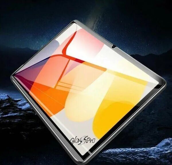 Защитное стекло GlassPro для планшета Xiaomi Redmi Pad SE 11"(2023) — фото 1