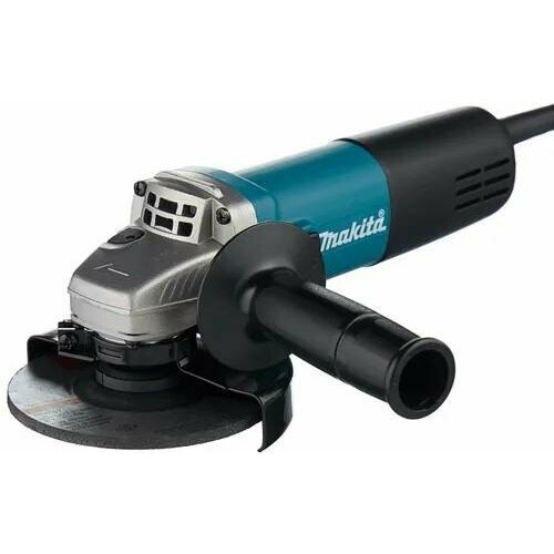 Болгарка GA503SU50 с регулировкой оборотов 125мм 310000₽