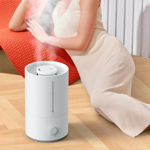 Увлажнитель воздуха Xiaomi Mijia Humidifier 2 MJJSQ06DY 2849₽