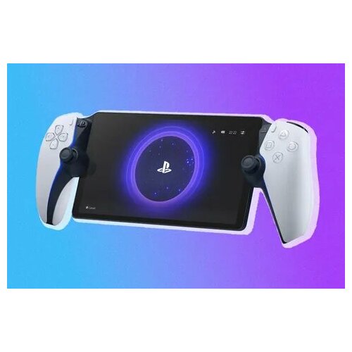 Sony PlayStation Portal для PS5 CFI-Y1000 Новый 3999000₽