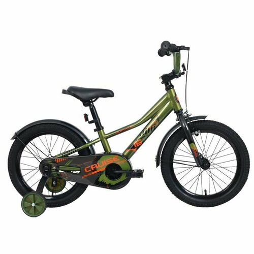 Велосипед детский Cruise 20 military 10800₽
