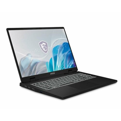 Ноутбук MSI M16 C14VFG-035 16 черный (9S7-15P212-035)