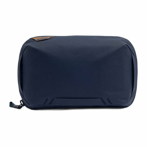 Peak Design Tech Pouch V2.0 Midnight Вкладыш-чехол (BTP-MN-2) ремень поясной peak design everyday hip belt midnight