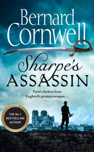 Sharpes Assassin (Cornwell Bernard) - фото №1