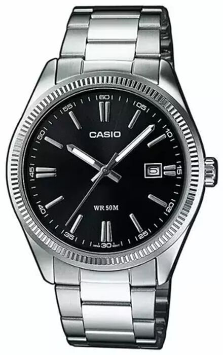 Наручные часы CASIO Collection Men CASIO MTP-1302D-1A1