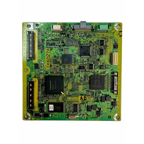Плата T-Con TNPA3932 AD 1 для Panasonic TH-42PS9WS 3125₽