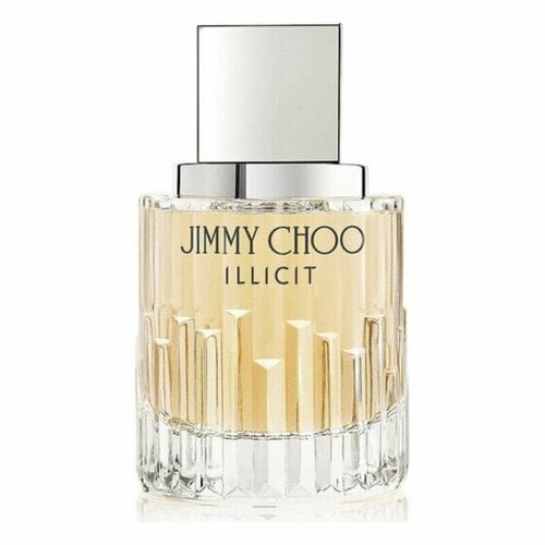 фото Jimmy choo illicit парфюмерная вода 40 мл