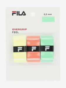 Намотка верхняя FILA Feel Мультицвет; RUS: Б/р, Ориг: one size