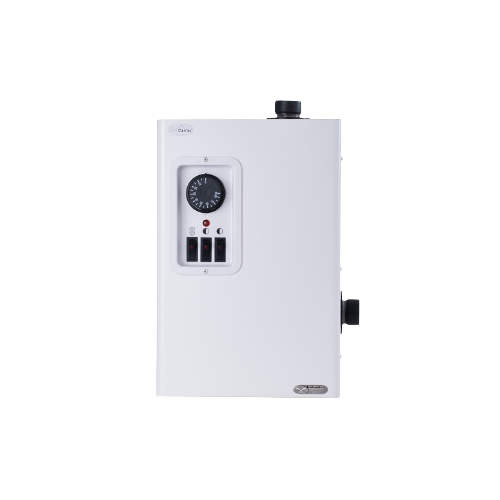 Электрический котел УМТ Сангай ЭВПМ-12 12 кВт одноконтурный белый 31610₽