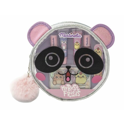 Martinelia My Best Friends Panda косметический набор косметики 6725₽